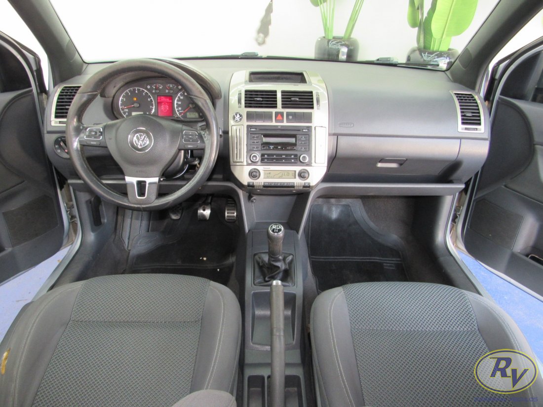 Polo Sportline