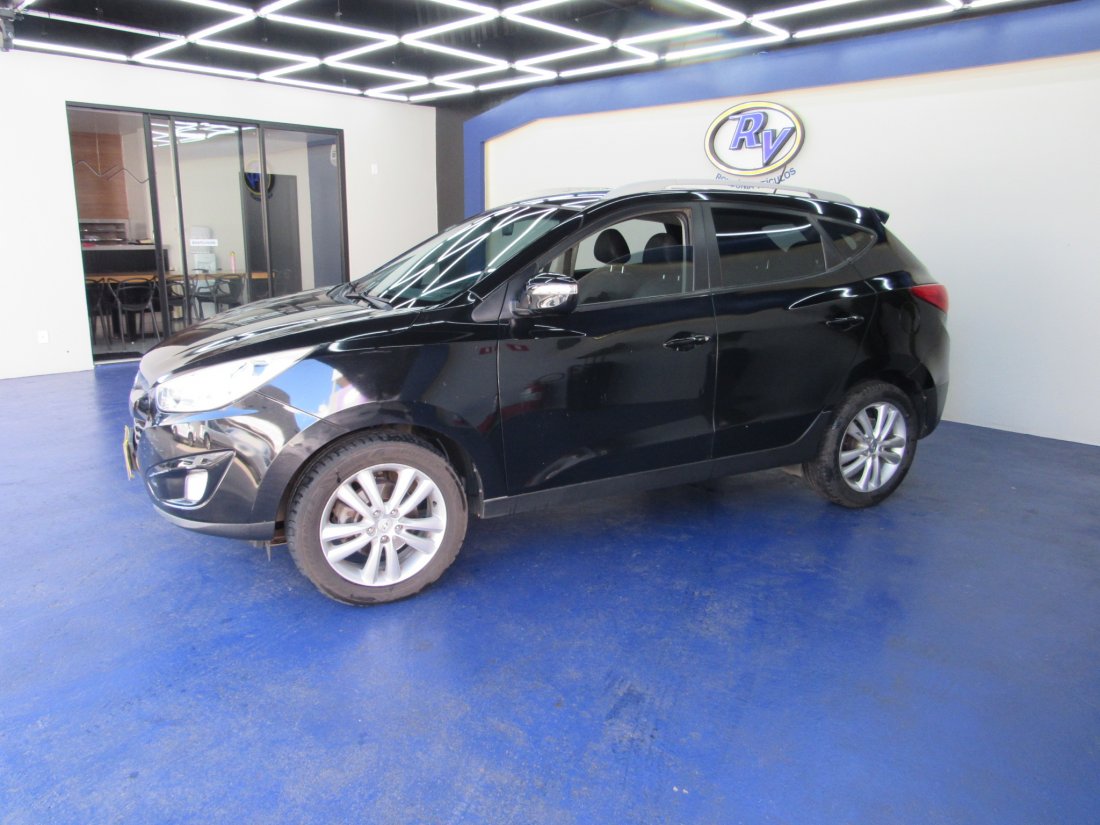 ix35 gls