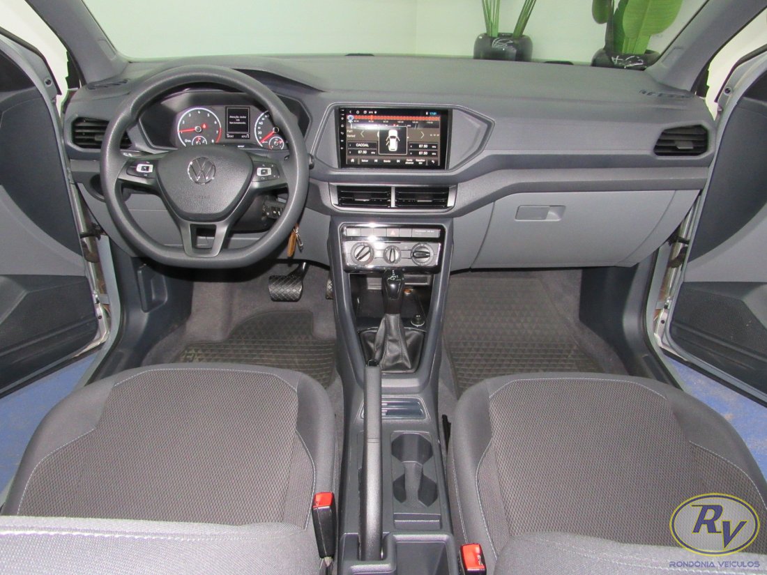 T-CROSS SENSE TSI