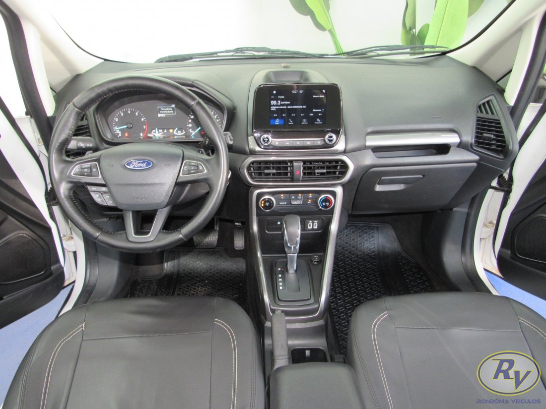 EcoSport SE