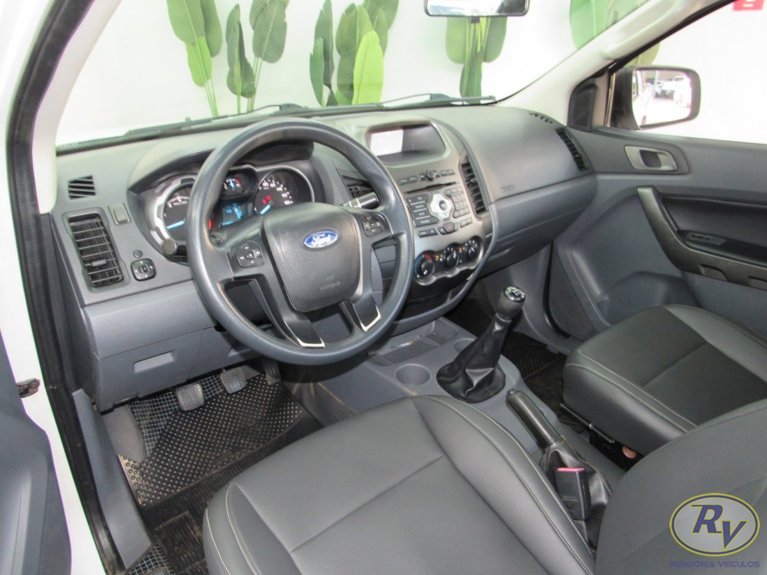 ranger xls c/s