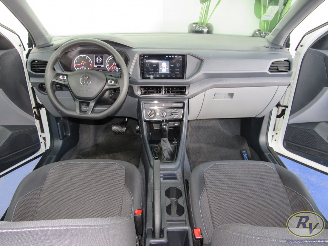 T-CROSS SENSE TSI