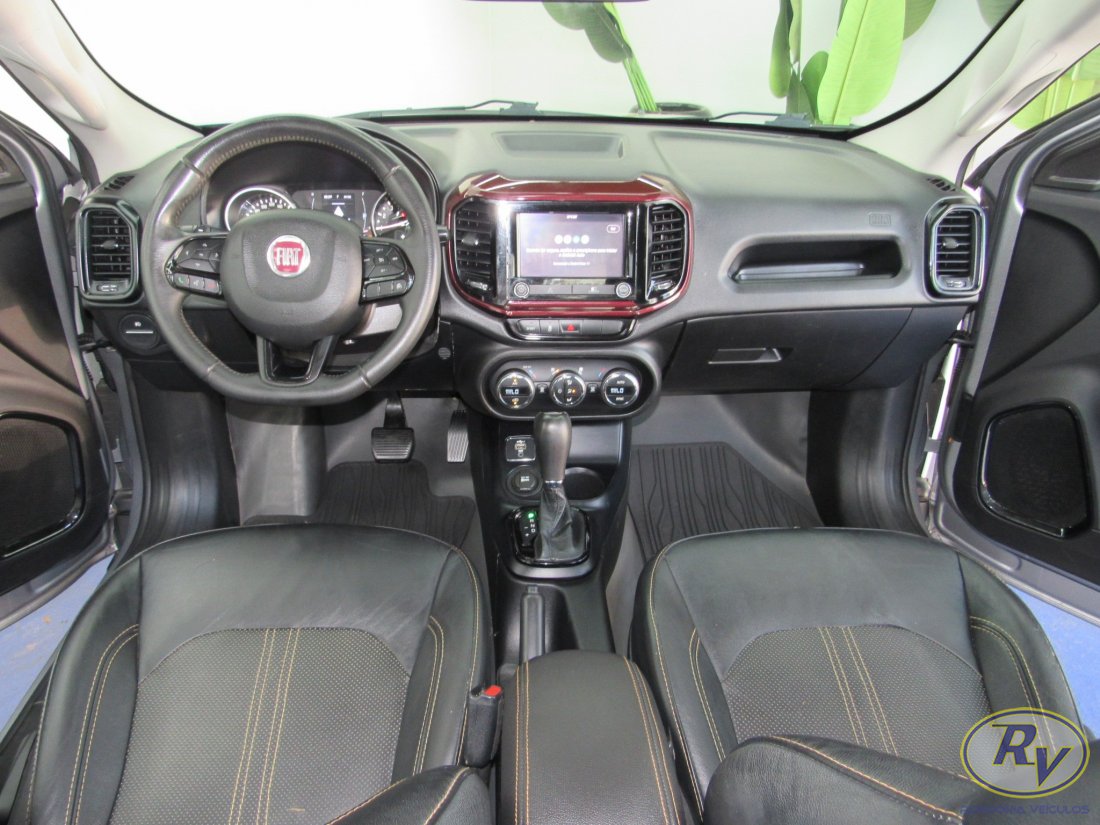 Toro Freedom