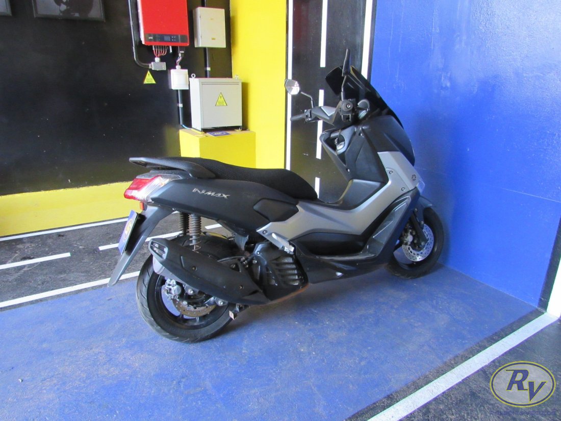 NMAX