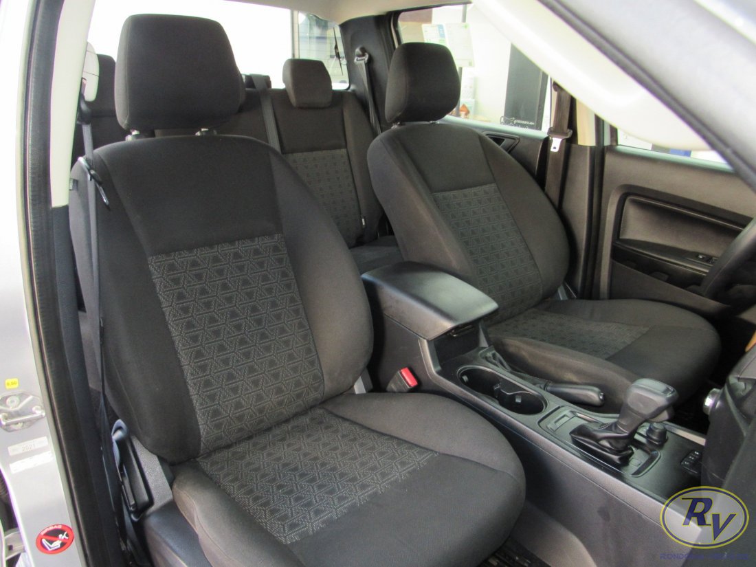 Ranger XLS