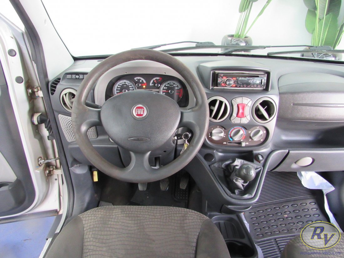 Doblo Adventure