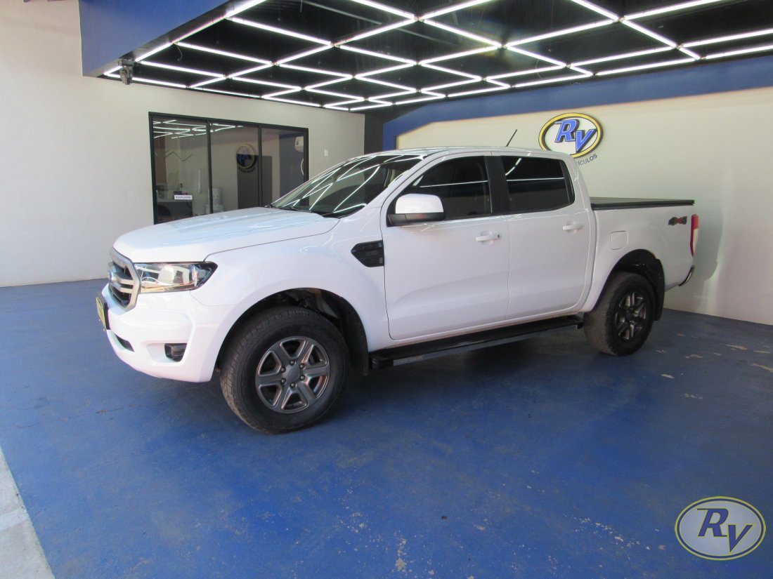 Ranger XLS