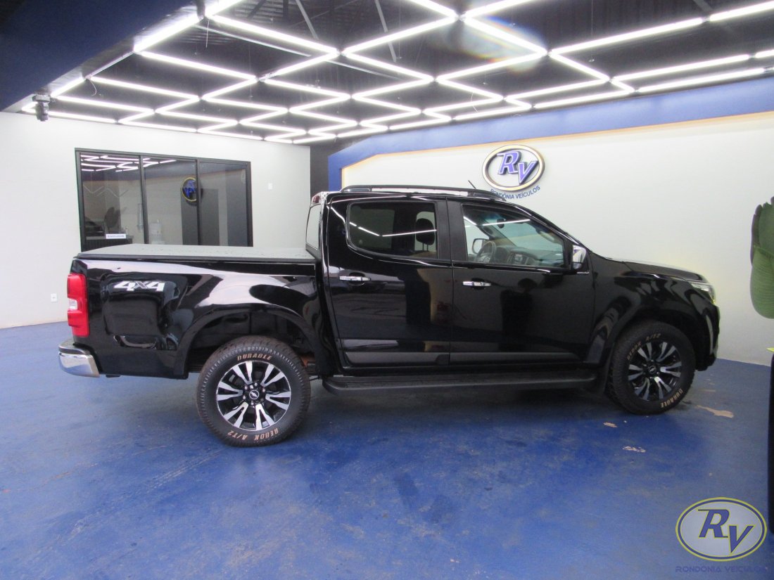 S10 LTZ
