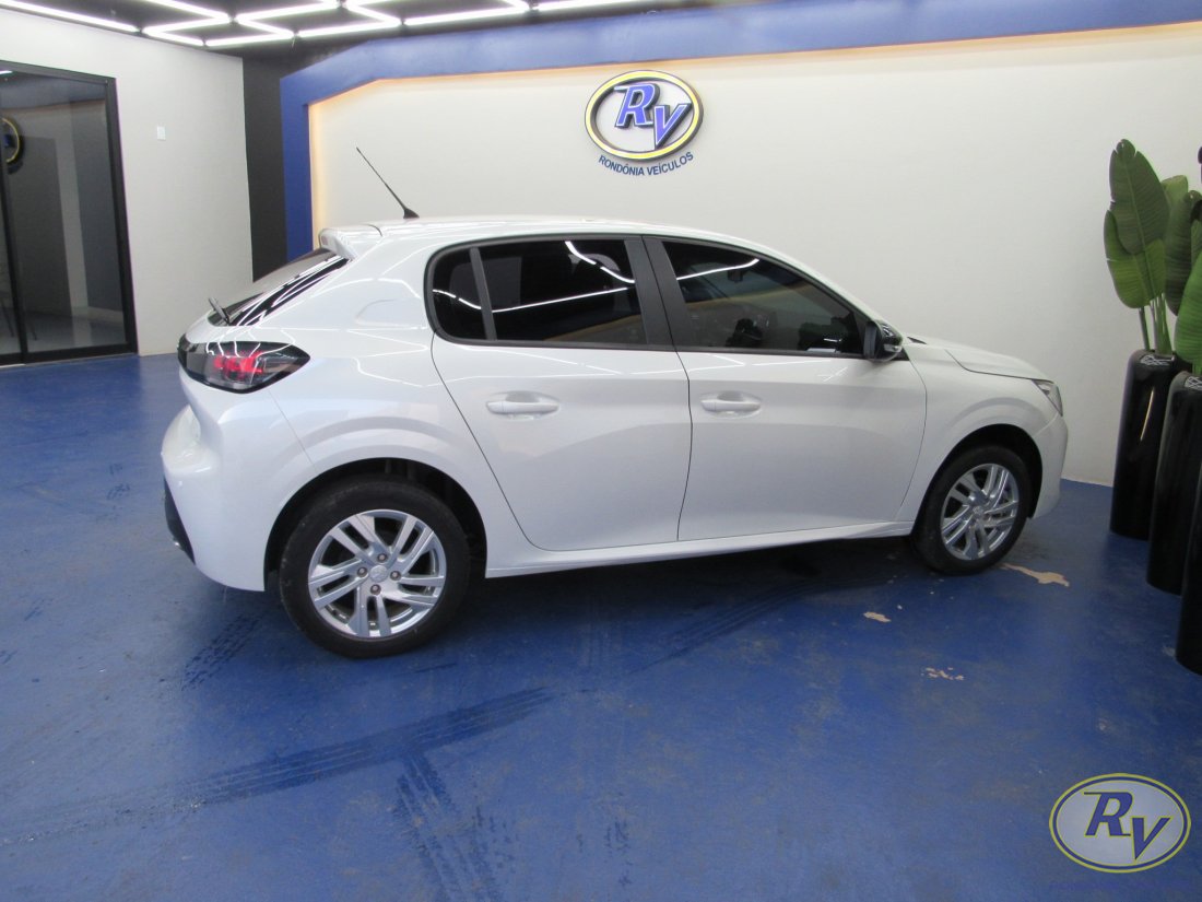 208 Active
