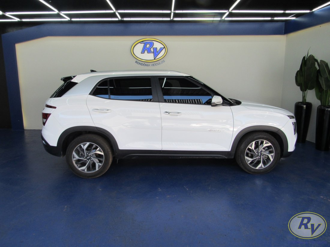 CRETA LIMITED