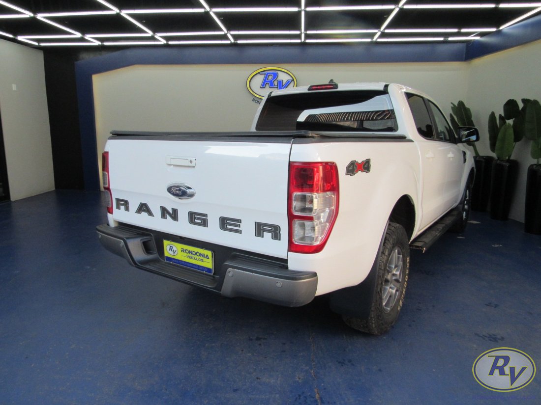 Ranger XLS