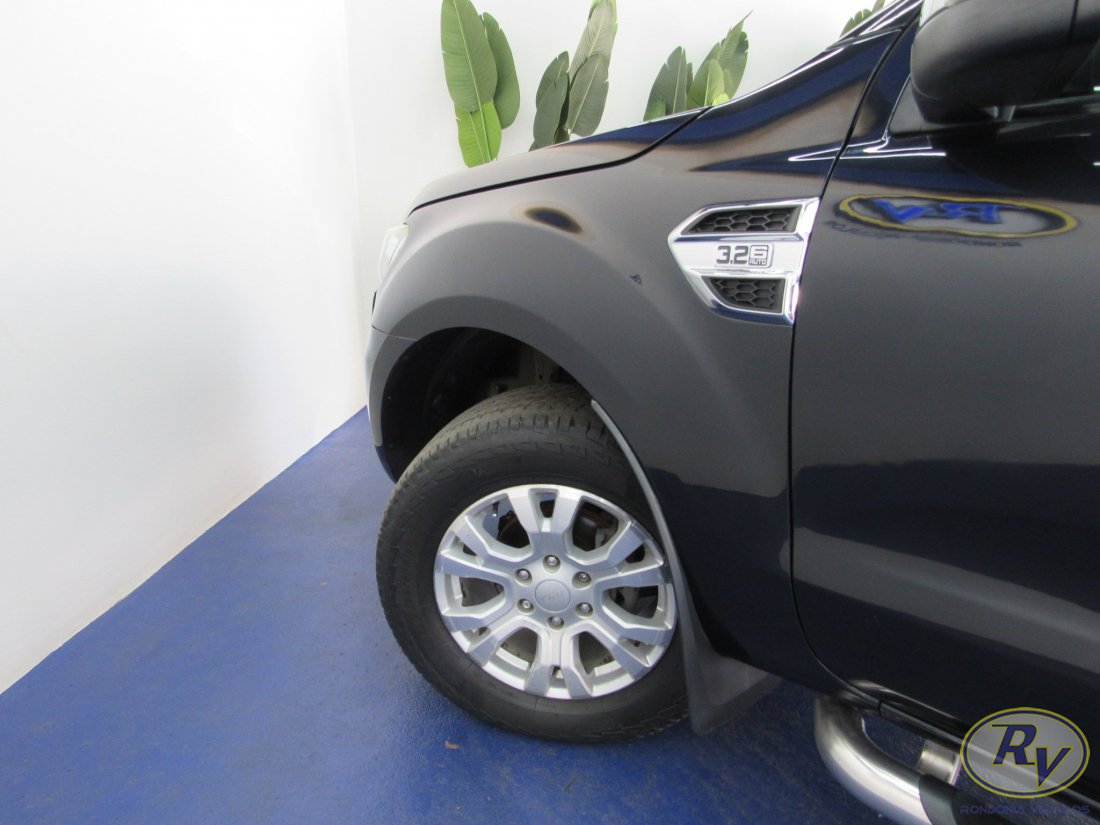 Ranger XLT