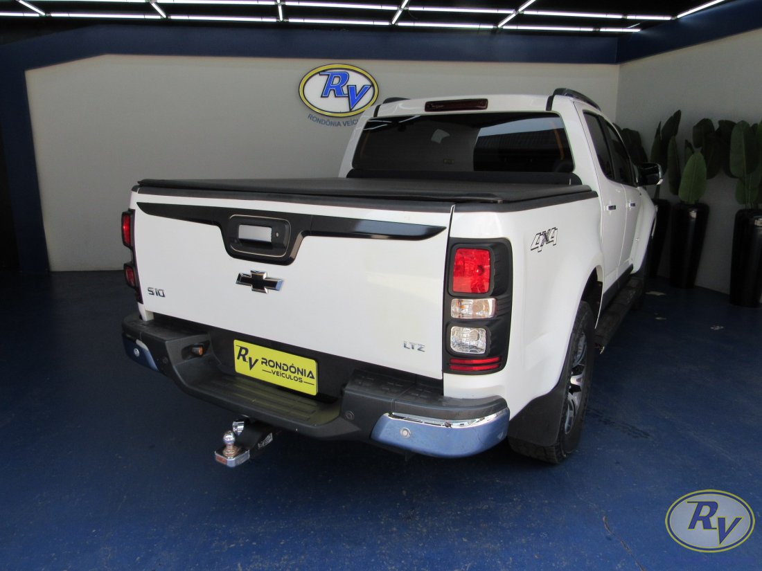S10 LTZ