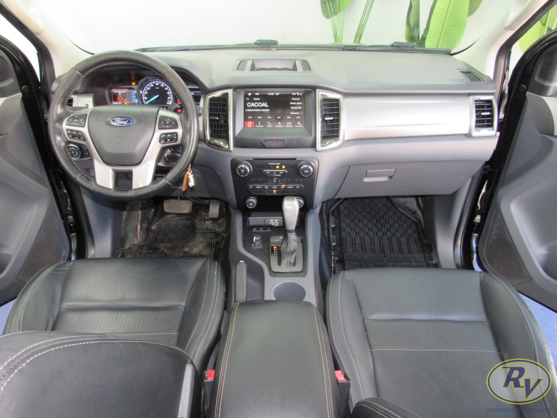Ranger XLT