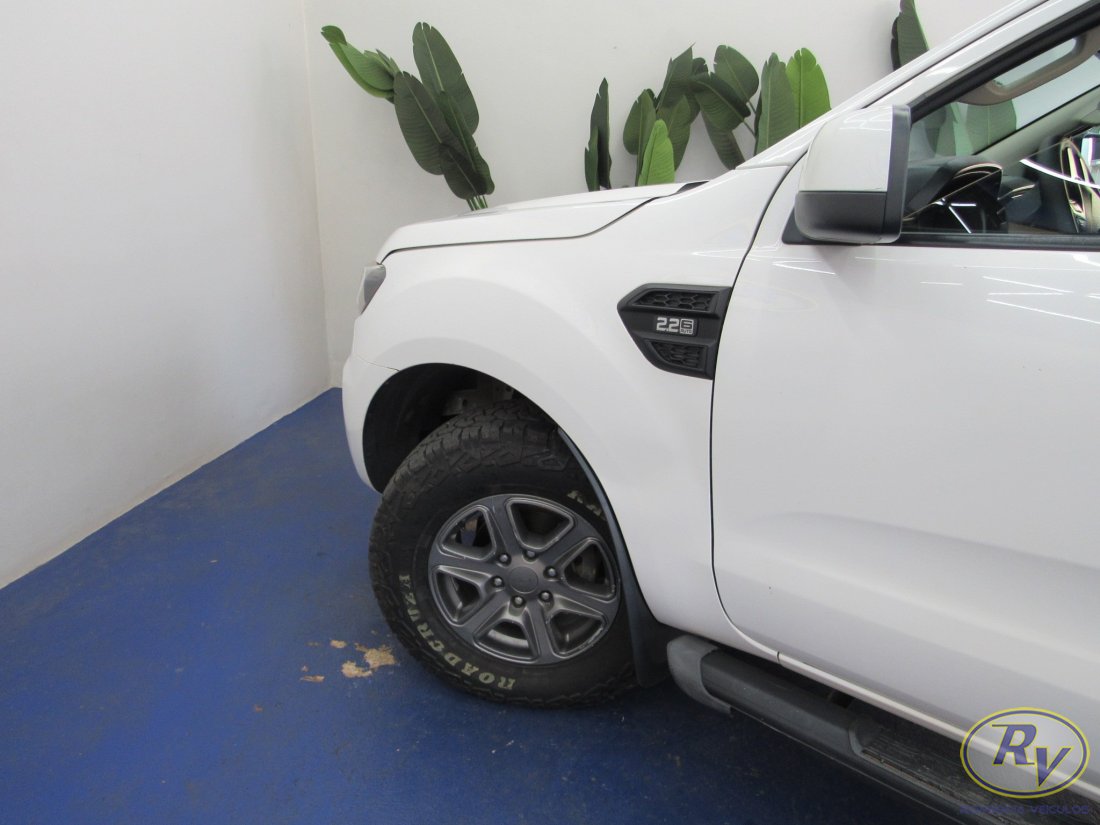 Ranger XLS