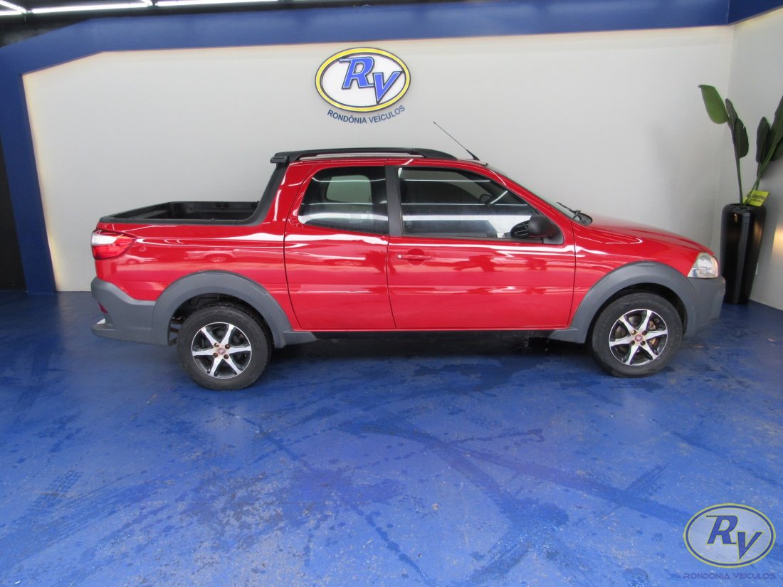 strada  hard working c/d