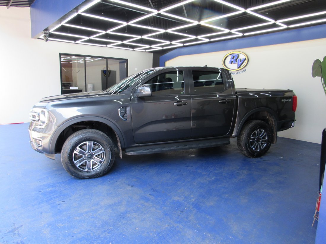 Ranger XLT