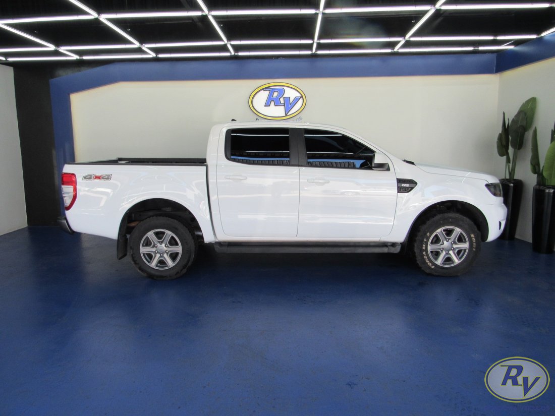 Ranger XLS