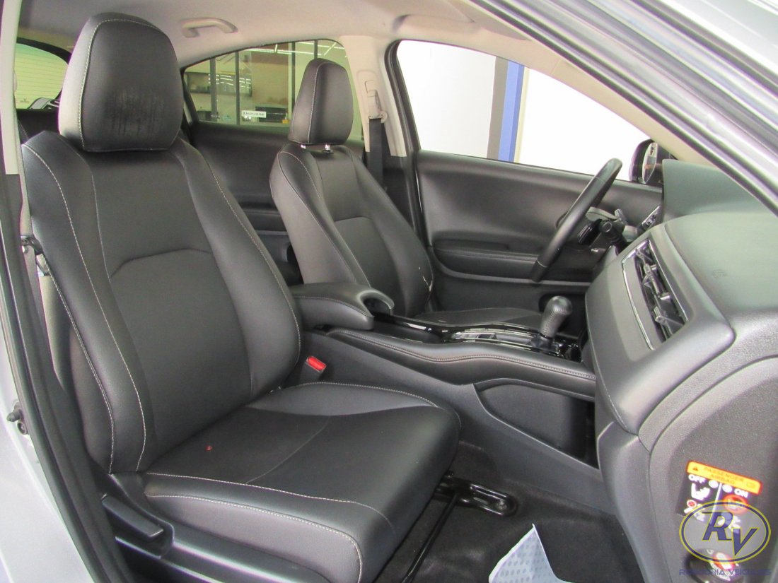 HR-V EX