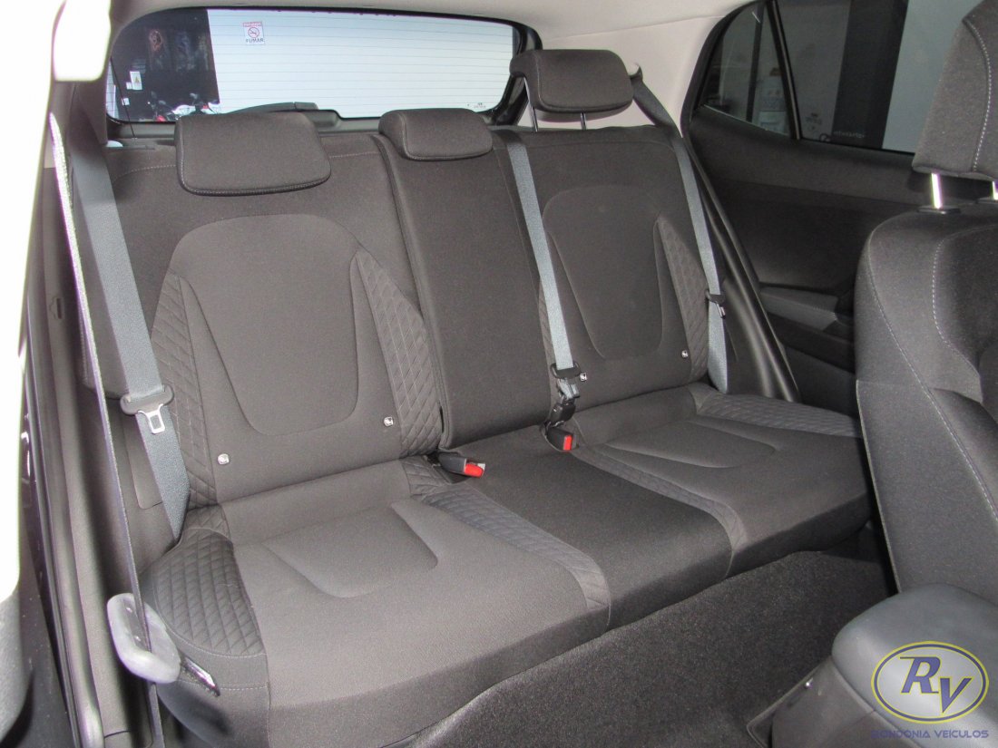 CRETA LIMITED