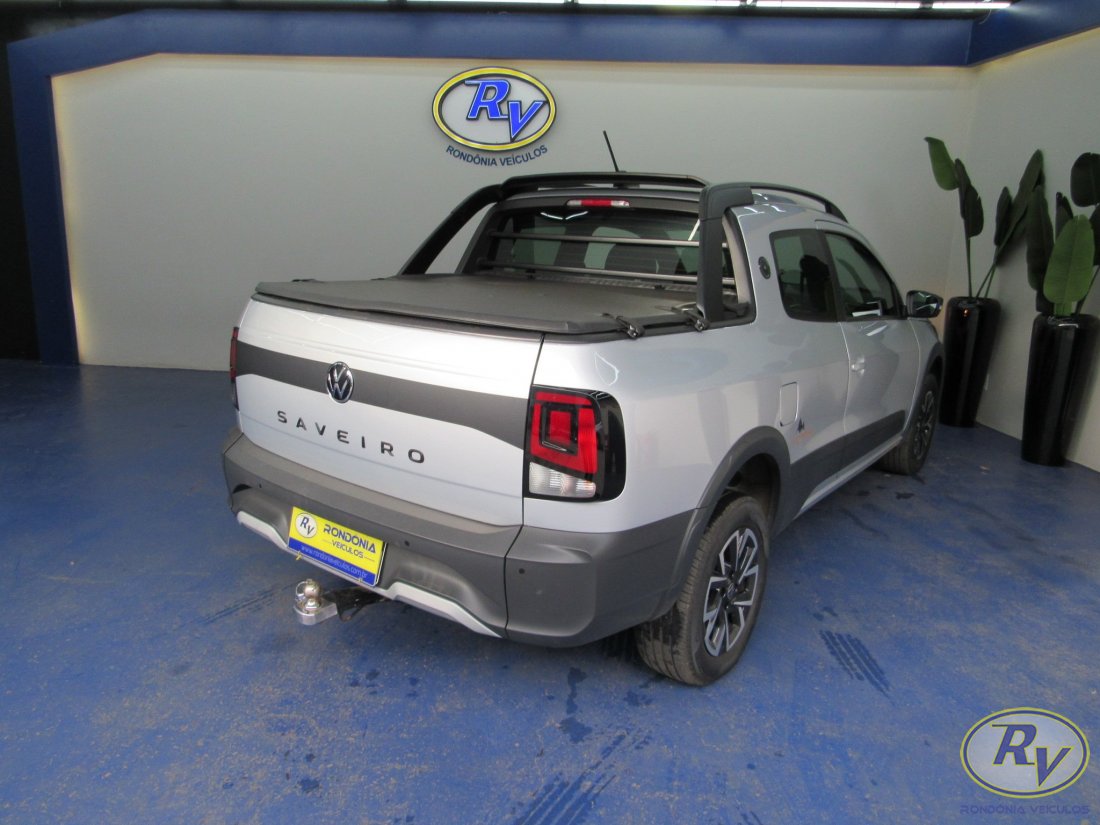 SAVEIRO EXTREME C/D