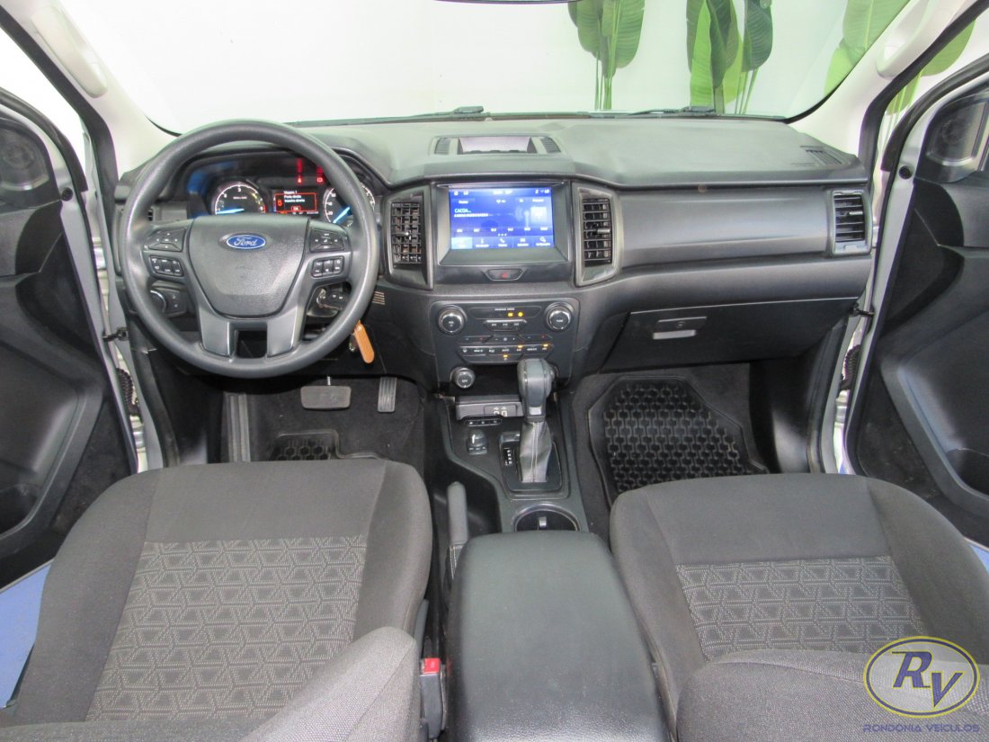 Ranger XLS