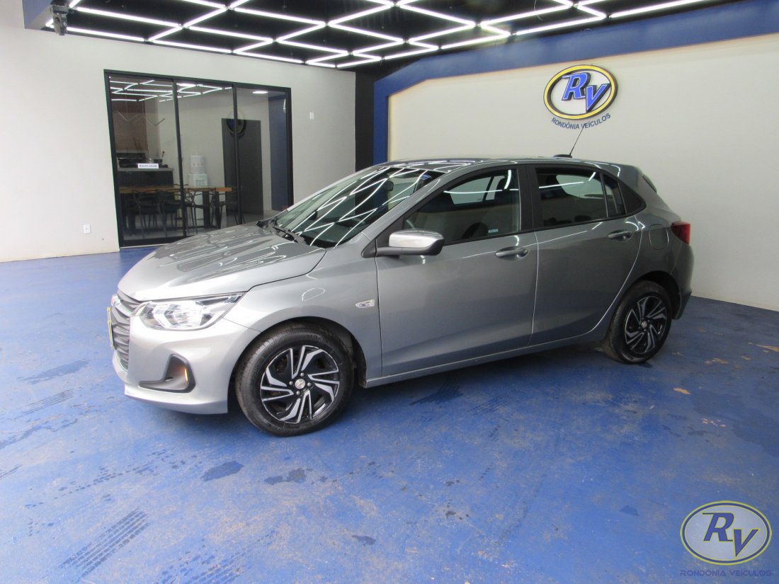 Onix LT