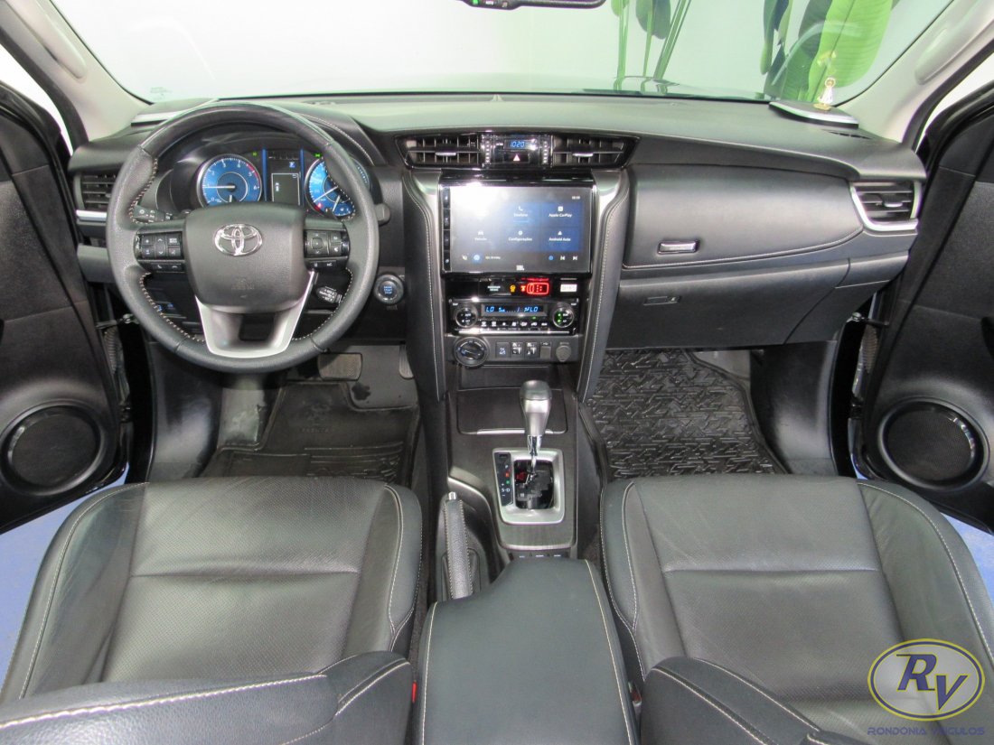 SW4 SRX