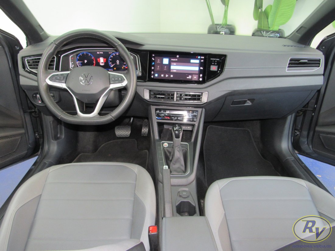 NIVUS HIGHLINE tsi