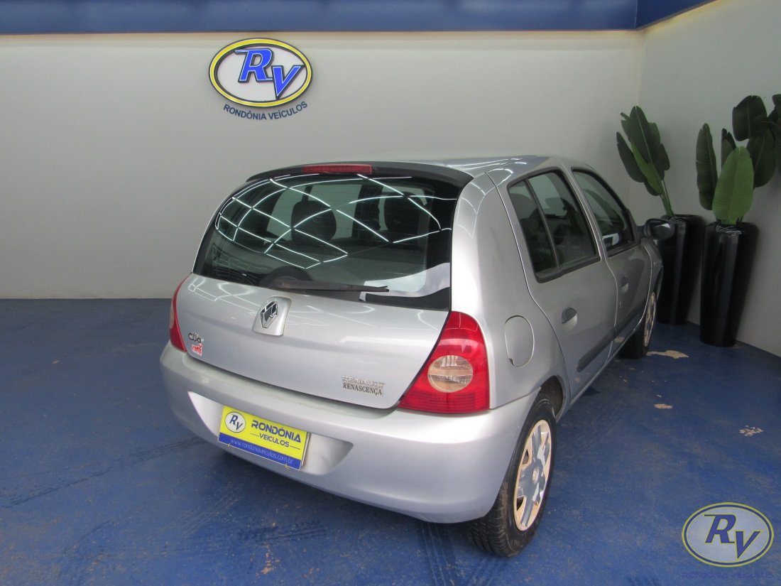Clio Campus Hi-Flex 