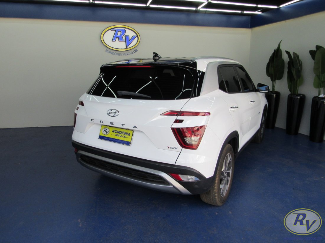 CRETA LIMITED