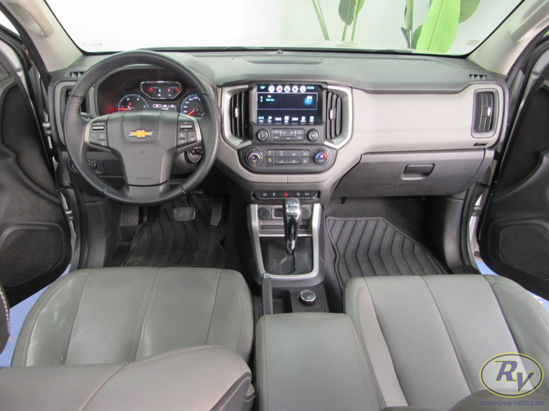S10 LTZ
