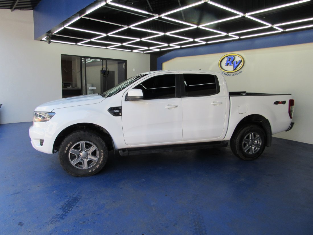 Ranger XLS