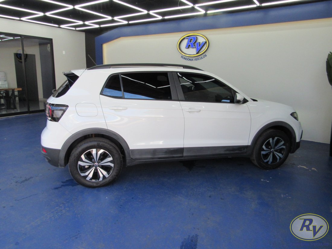 T-CROSS SENSE TSI