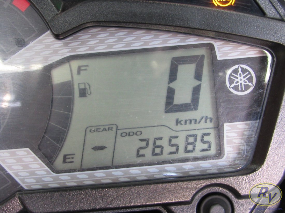 CROSSER XTZ 150