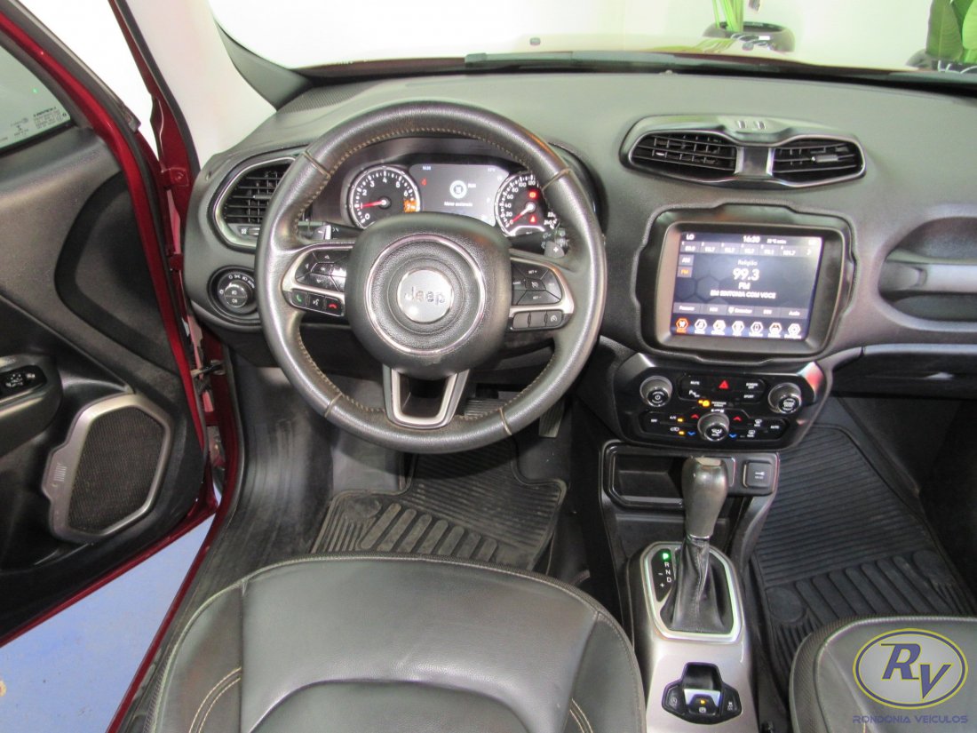 RENEGADE LIMITED