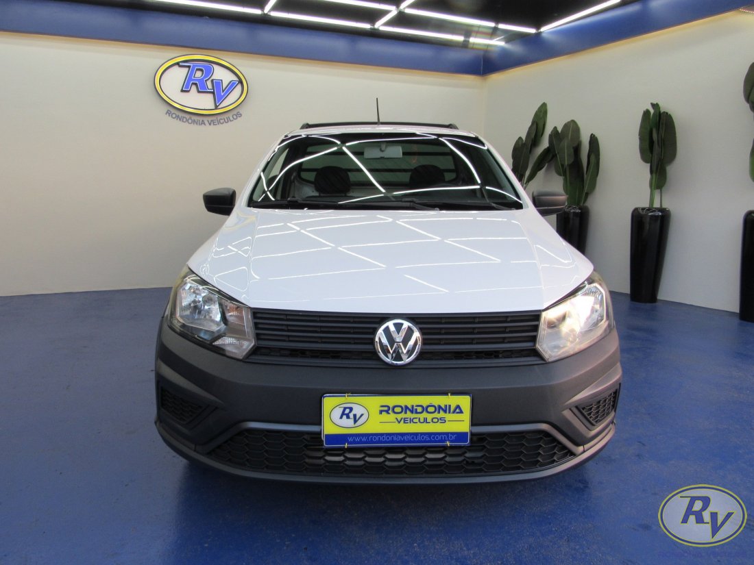 saveiro robust c/s