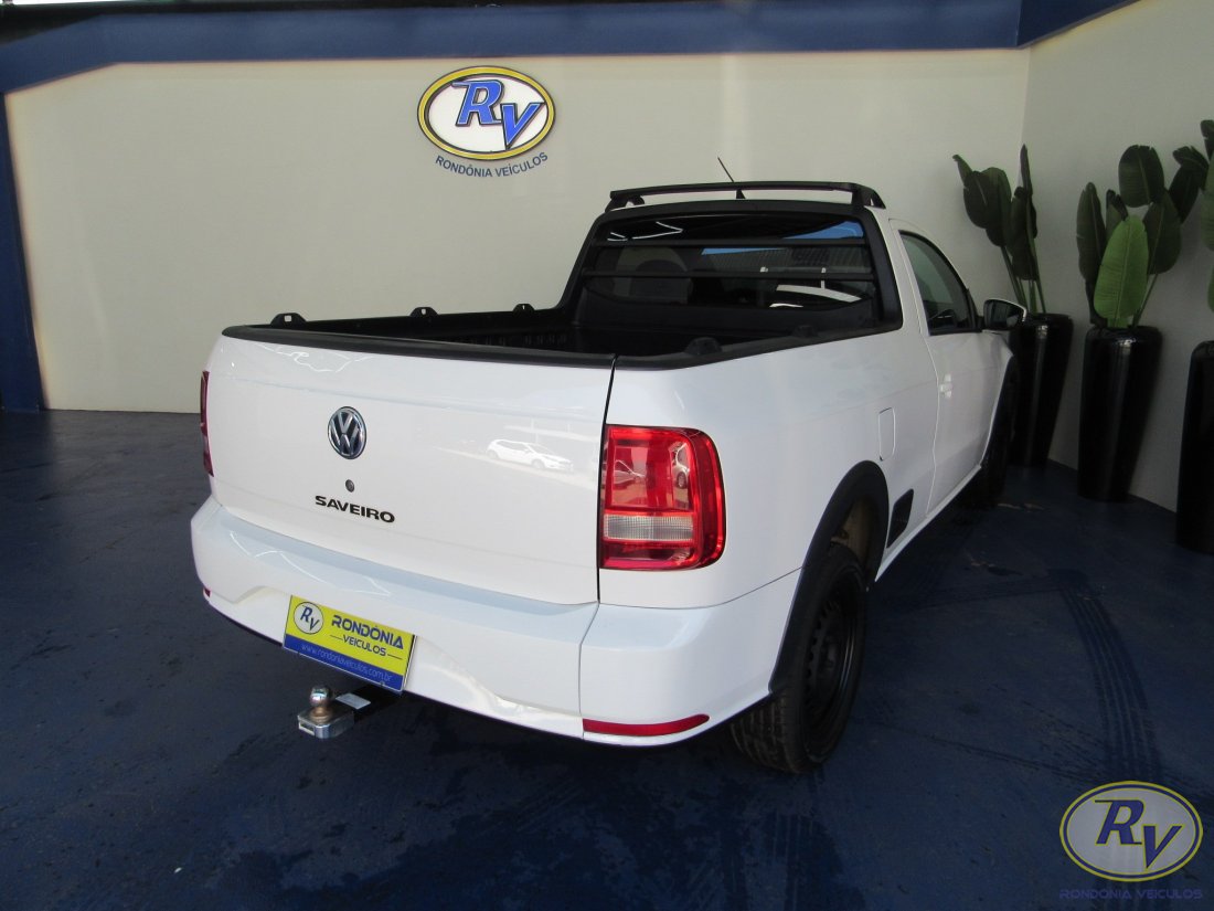 Saveiro TrendLine