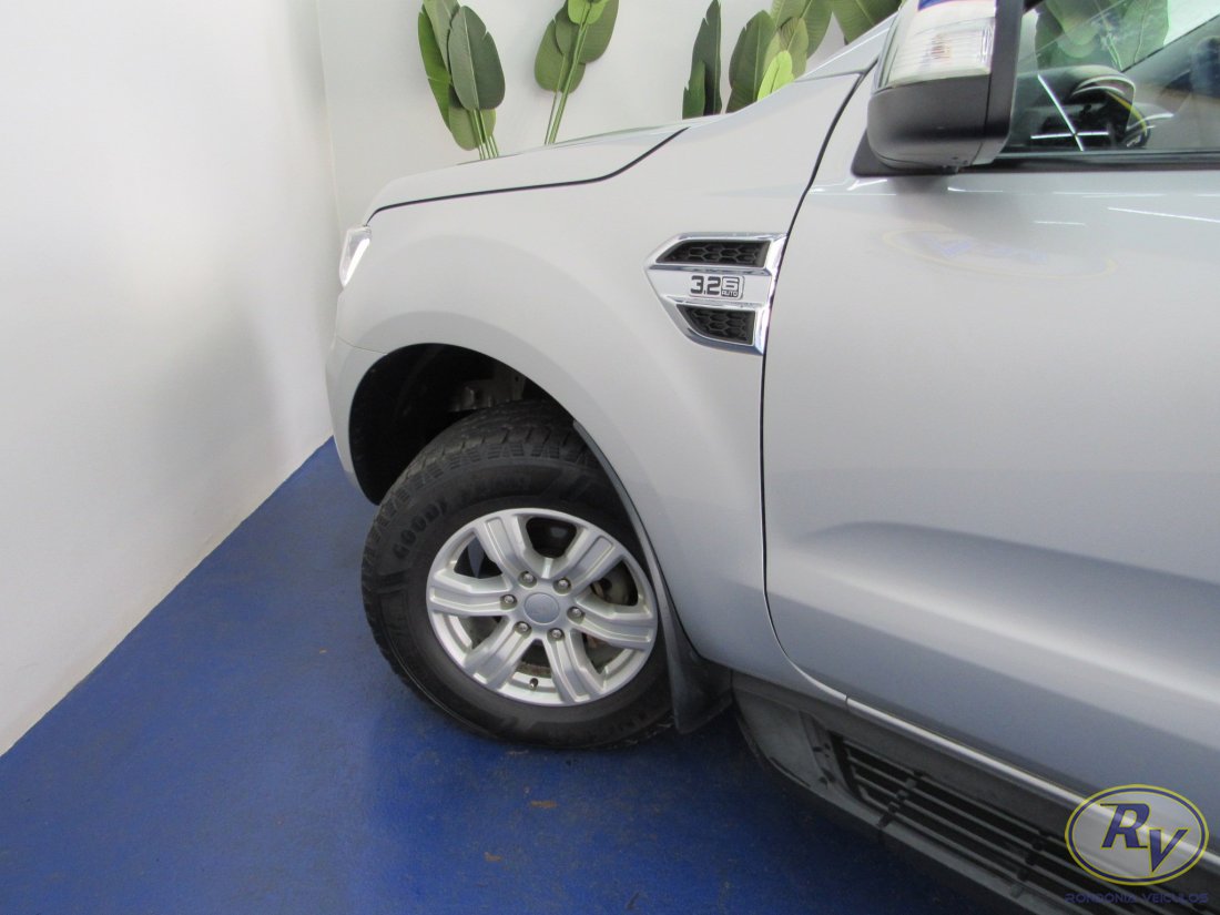 Ranger XLT