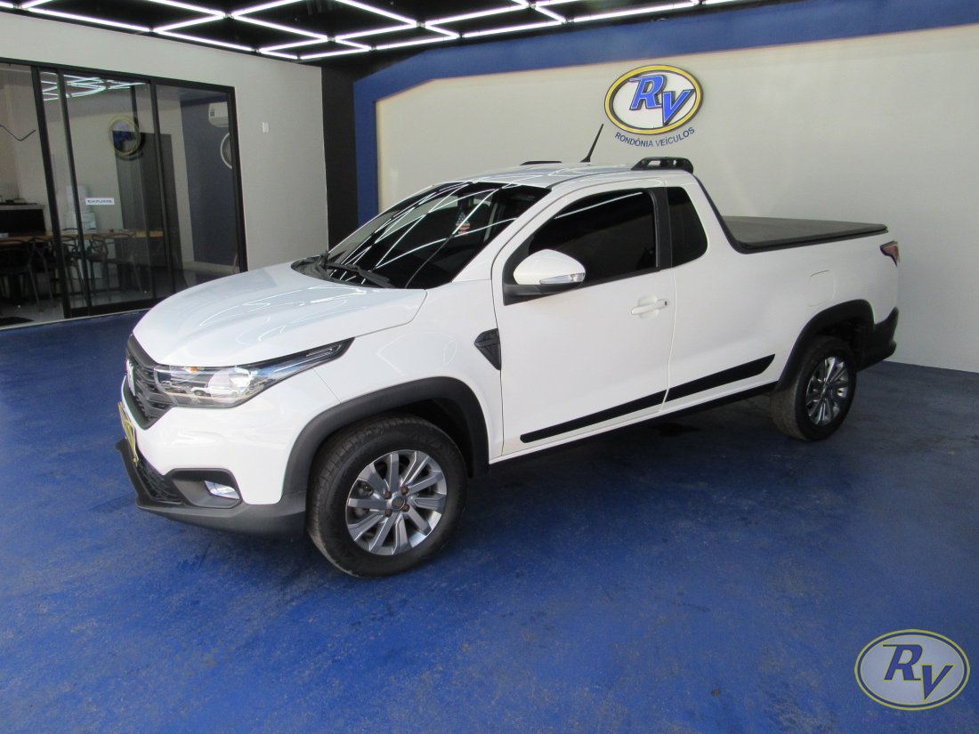 STRADA FREEDOM C/S