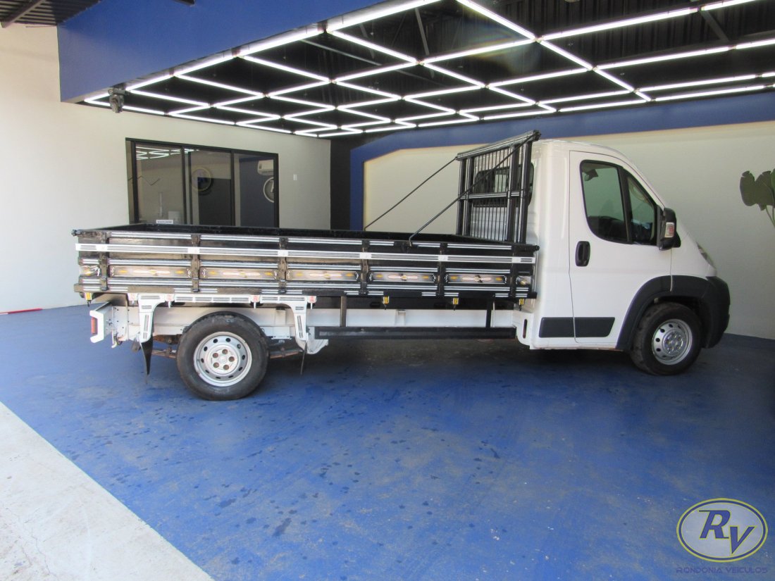 ducato chassi l
