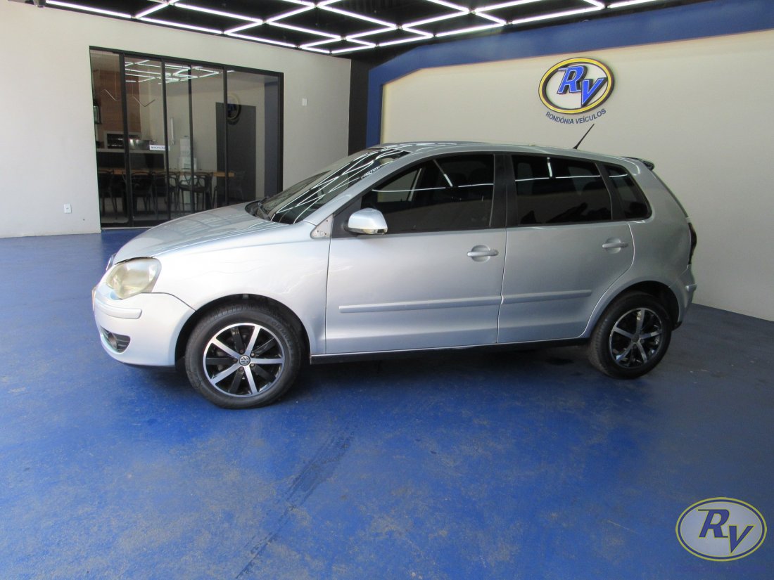 Polo Sportline