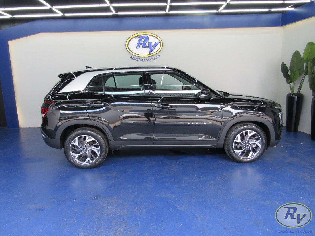 CRETA LIMITED