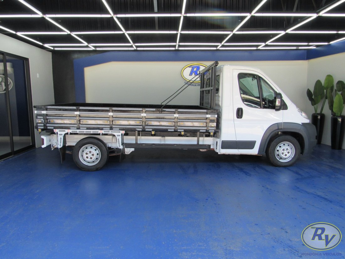 ducato chassi l
