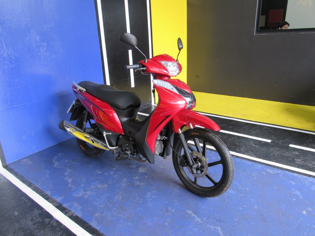 jet 125ss