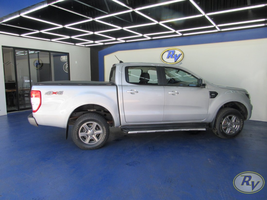 Ranger XLS