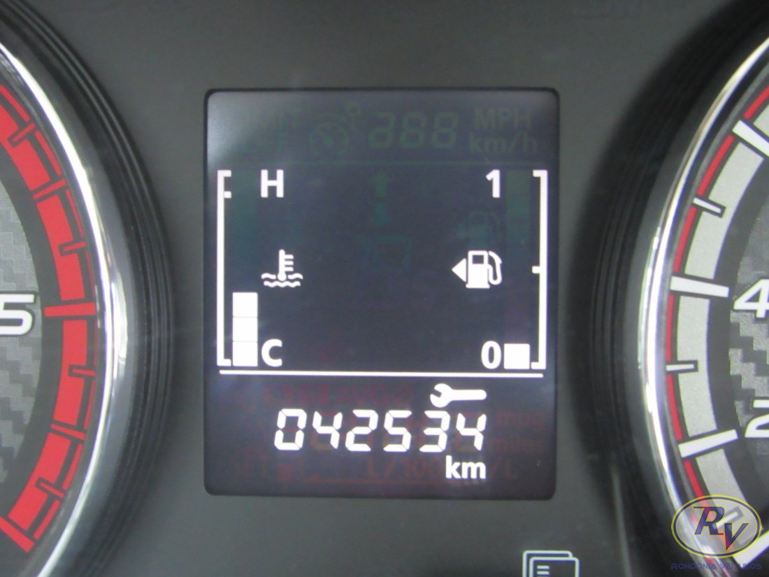 L200 TRITON SPORT GL