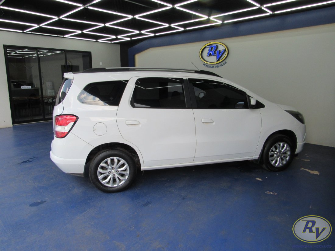 Spin LTZ