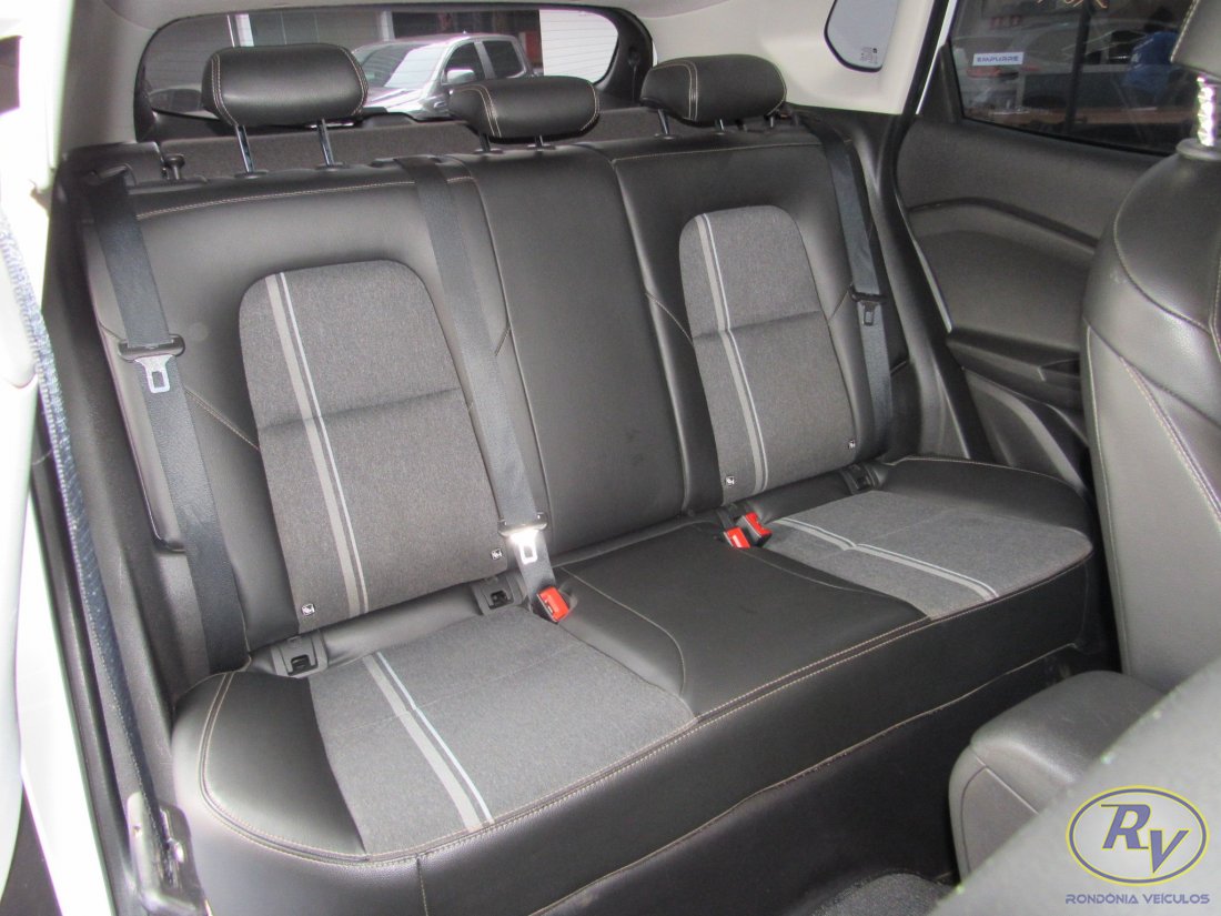 Tracker LTZ