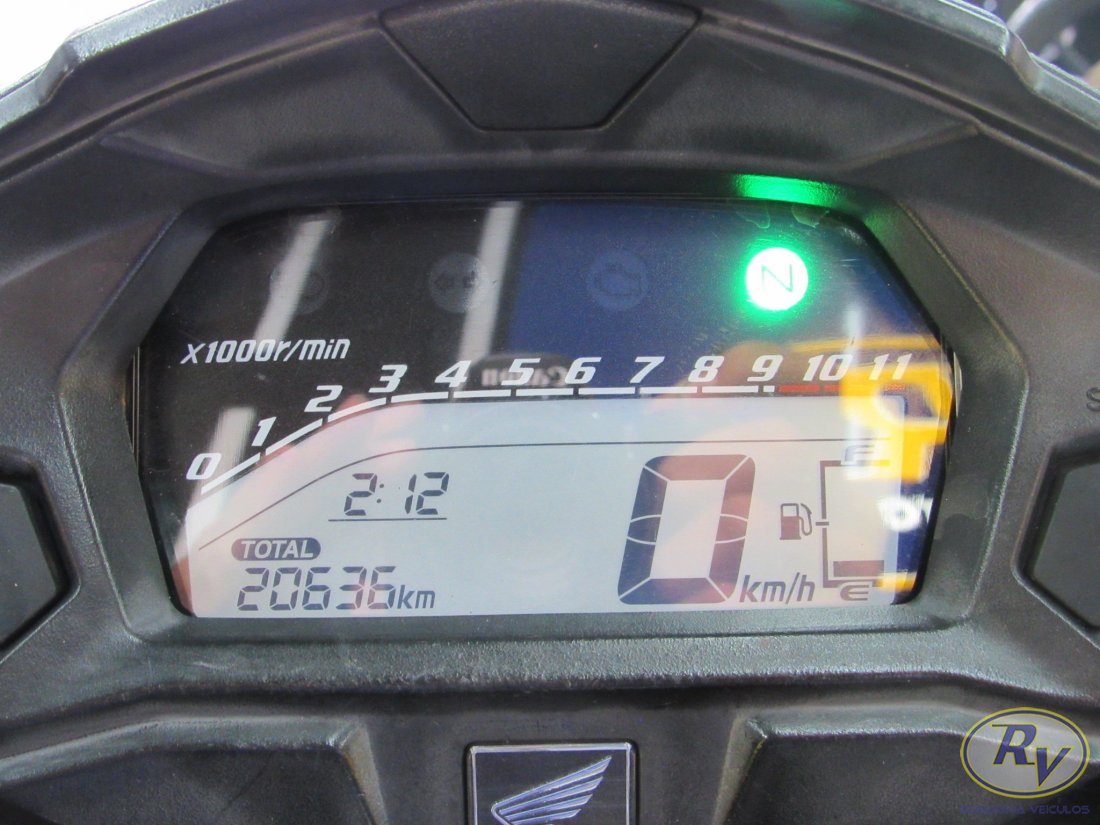 CG FAN 160